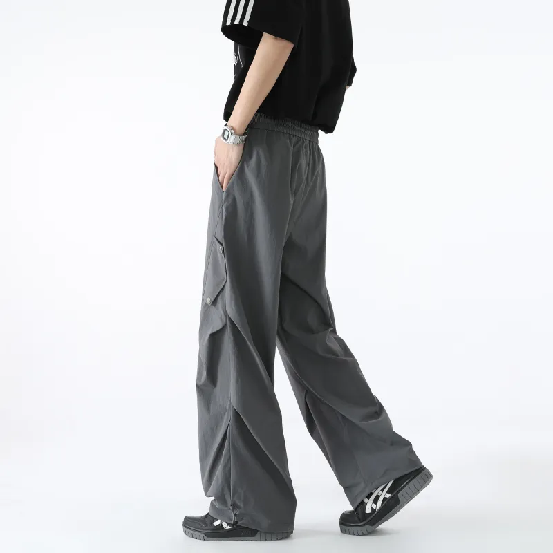 FCMM Casual Pants Unisex-20