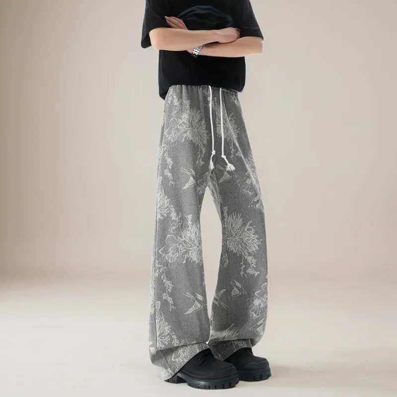 FCMM Casual Pants Unisex-5
