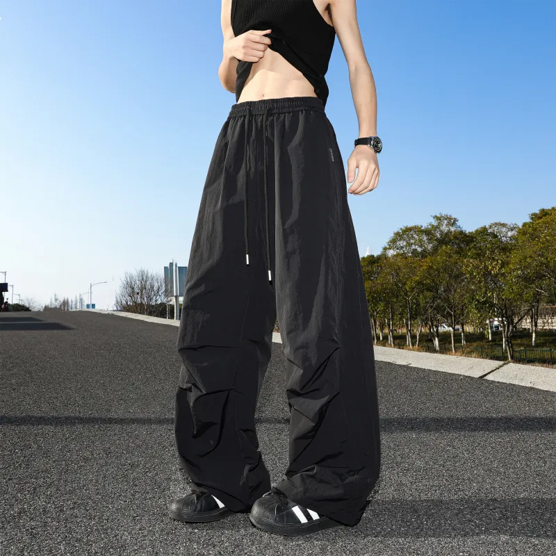 FCMM Casual Pants Unisex-3