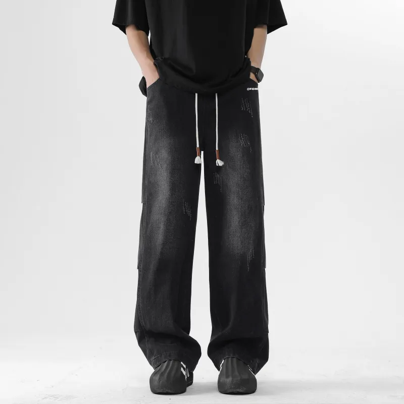 FCMM Jeans Unisex-3