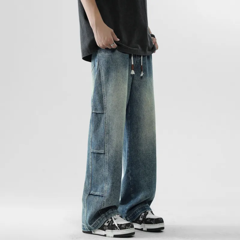 FCMM Jeans Unisex-13