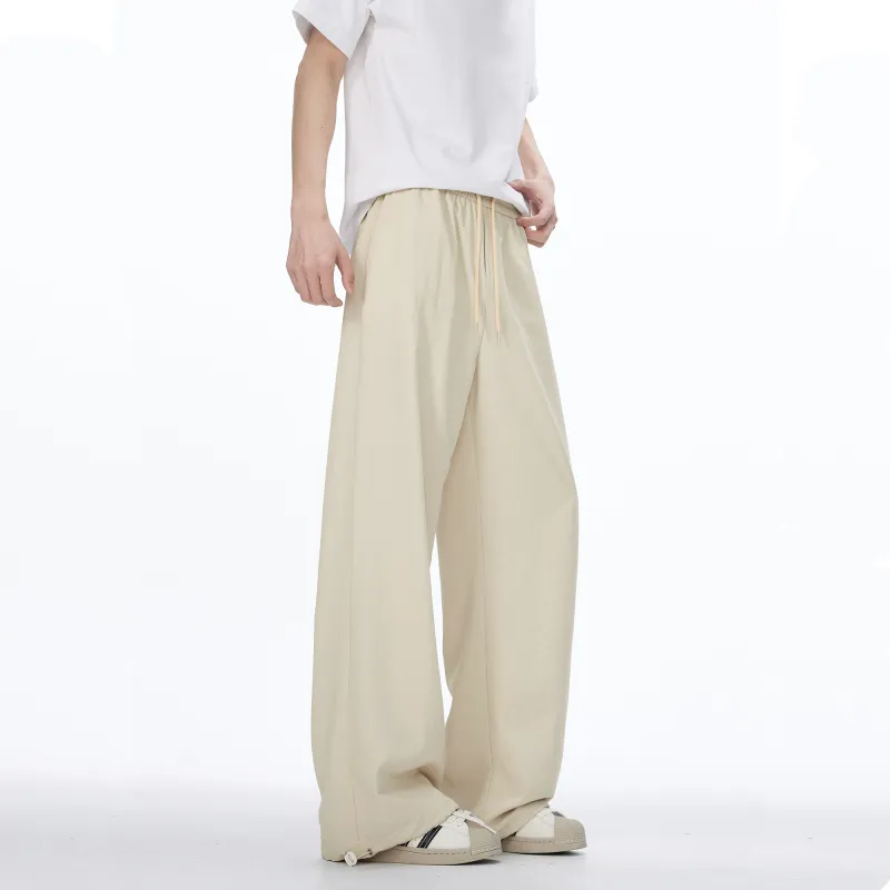 FCMM Casual Pants Unisex-24