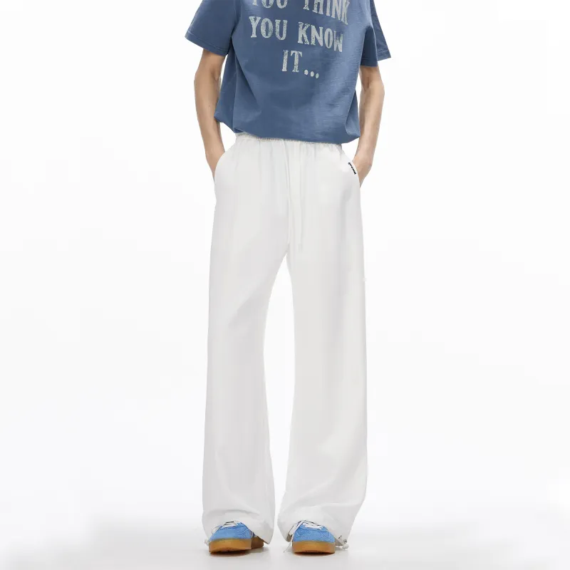 FCMM Casual Pants Unisex-10
