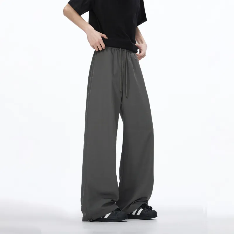 FCMM Casual Pants Unisex-14