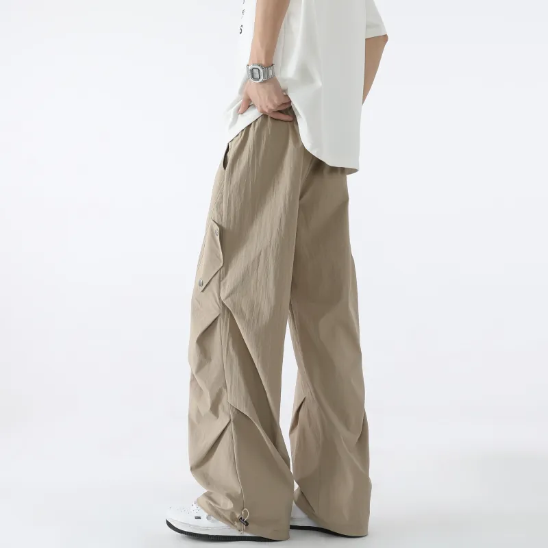 FCMM Casual Pants Unisex-27