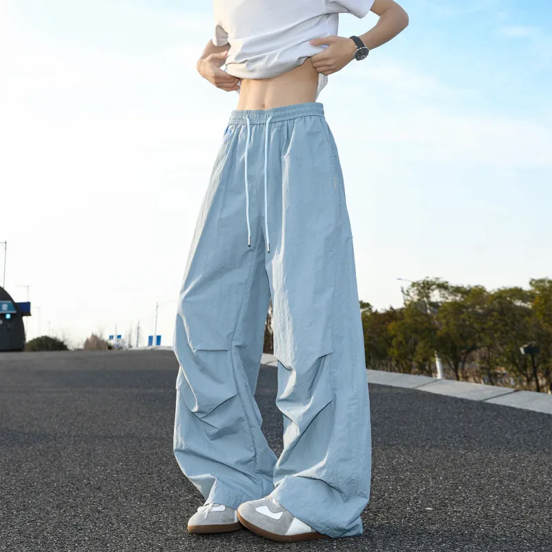 FCMM Casual Pants Unisex-10