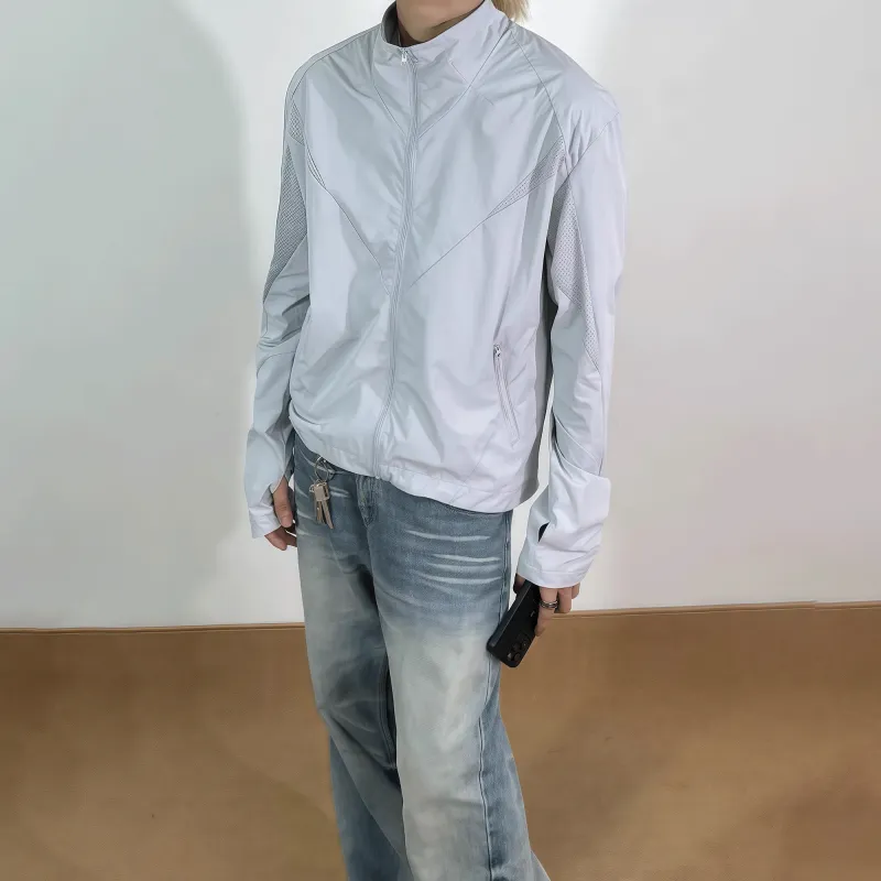 FCMM Sun Protection Clothing Unisex-14