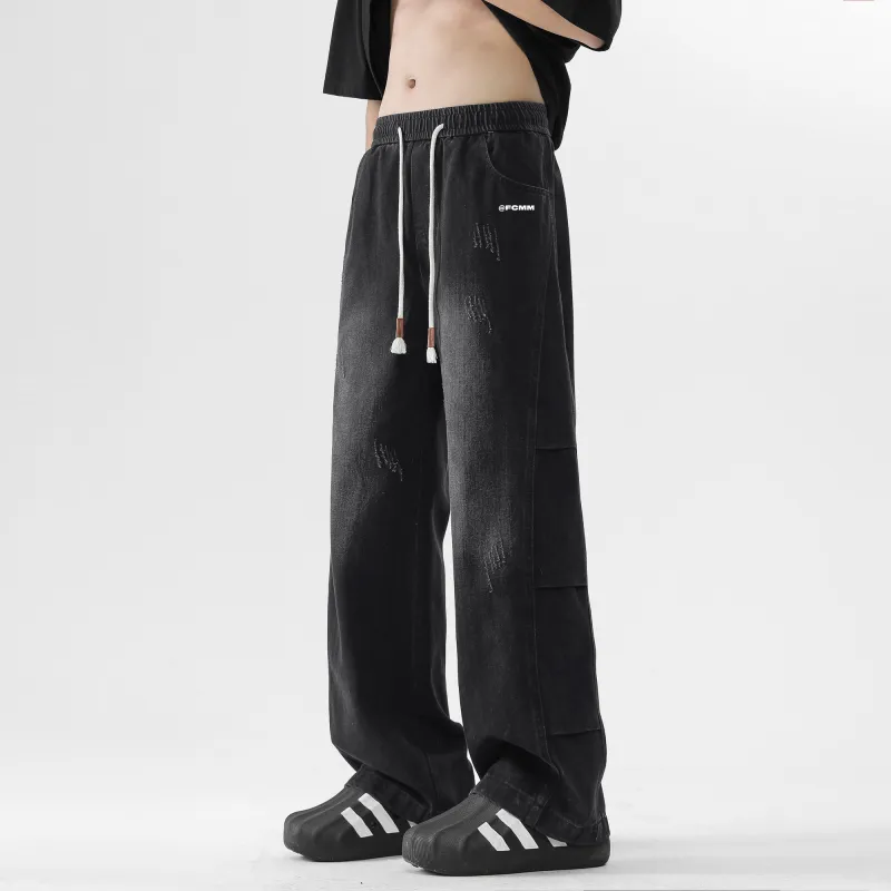 FCMM Jeans Unisex-4