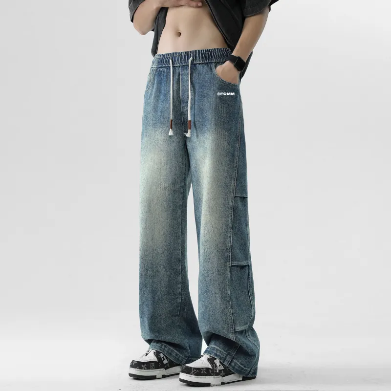 FCMM Jeans Unisex-11