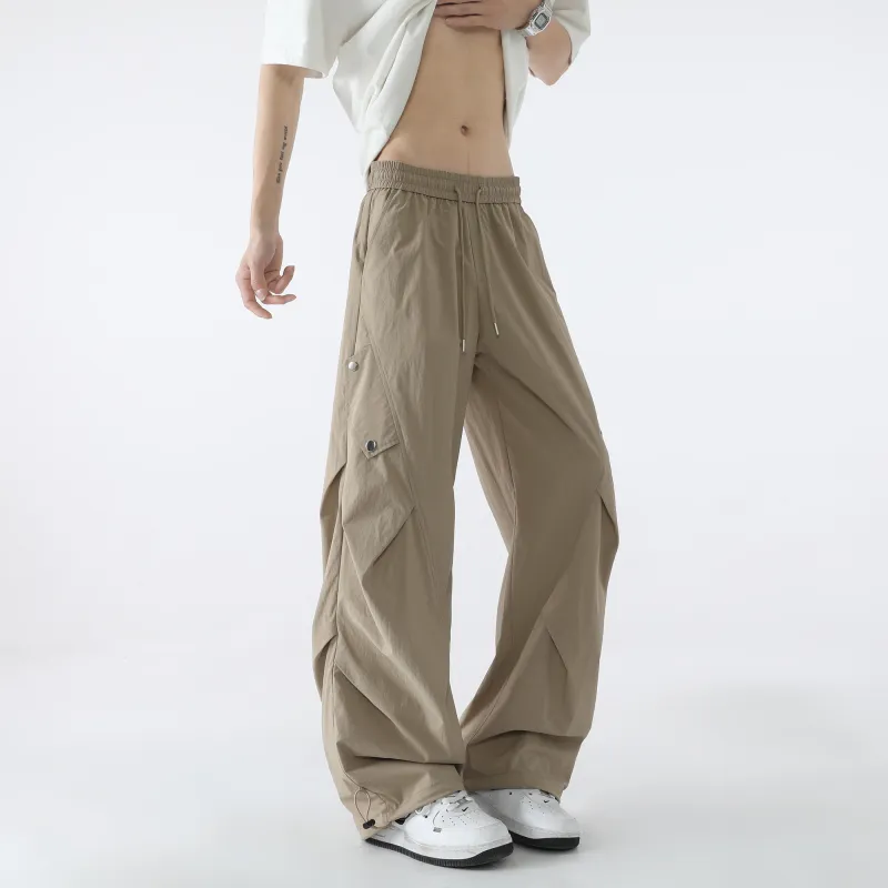 FCMM Casual Pants Unisex-26