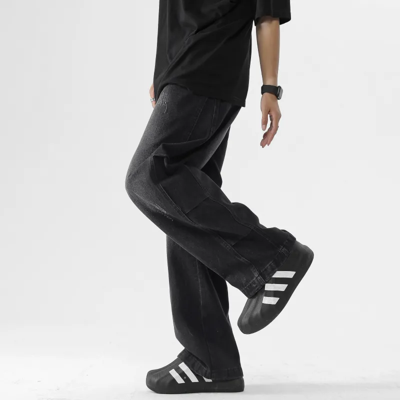 FCMM Jeans Unisex-5