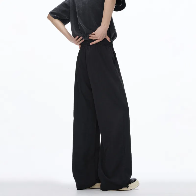 FCMM Casual Pants Unisex-4