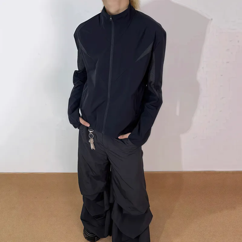FCMM Sun Protection Clothing Unisex-11
