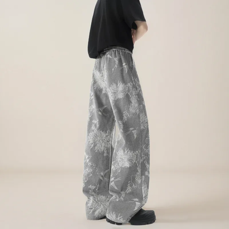 FCMM Casual Pants Unisex-3
