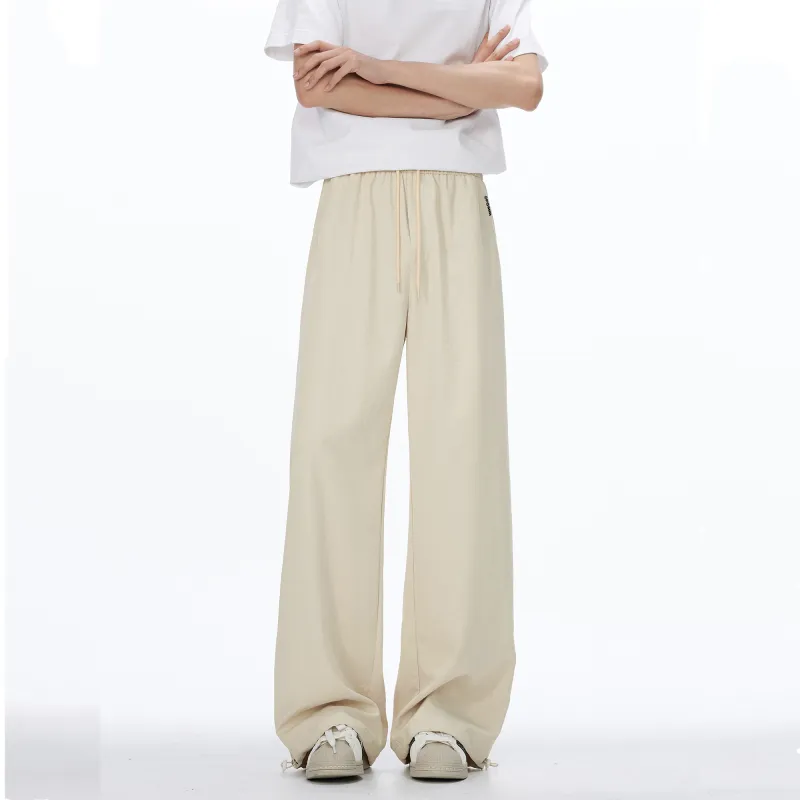 FCMM Casual Pants Unisex-21
