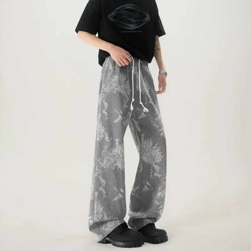 FCMM Casual Pants Unisex-4