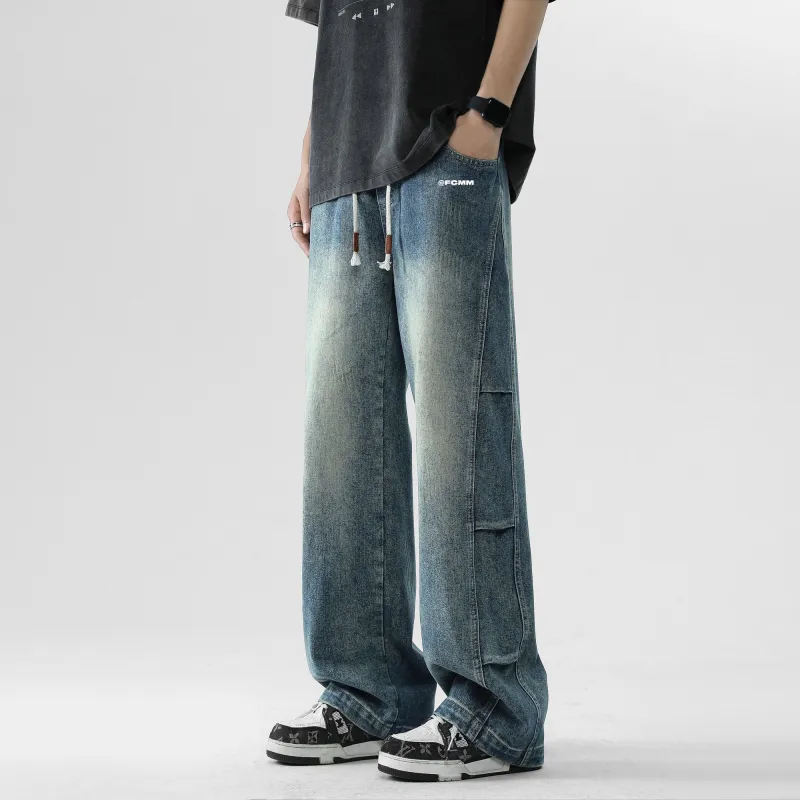 FCMM Jeans Unisex-10