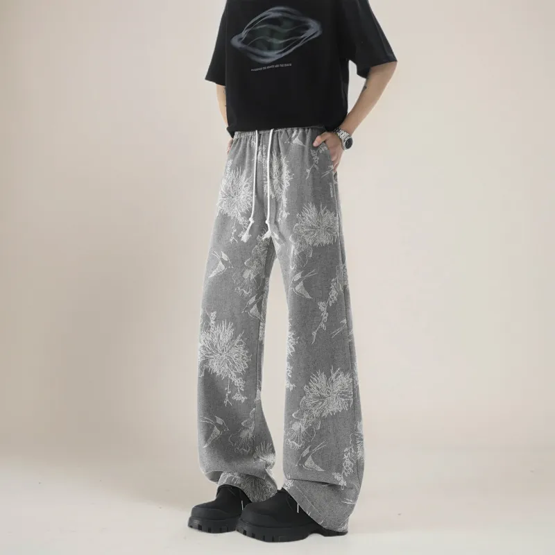 FCMM Casual Pants Unisex-2
