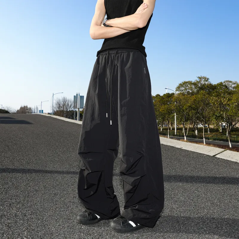 FCMM Casual Pants Unisex-2