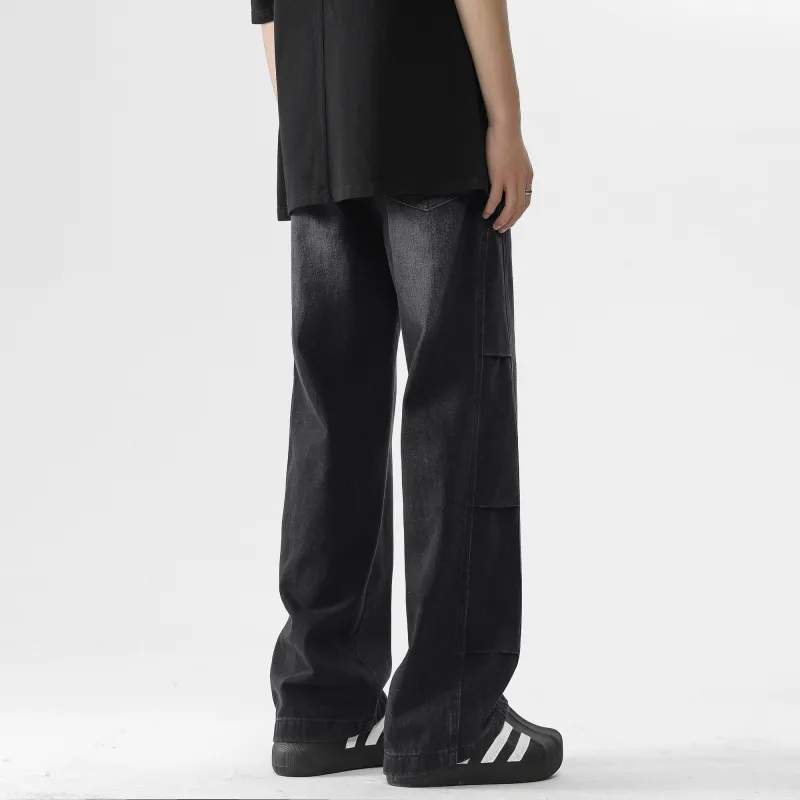 FCMM Jeans Unisex-6