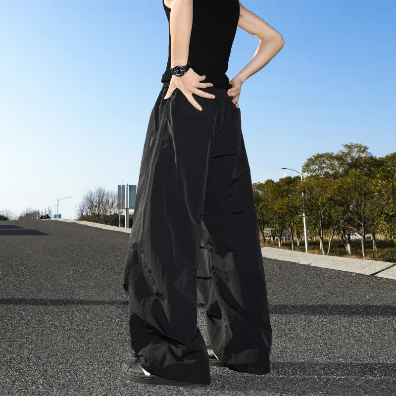 FCMM Casual Pants Unisex-6