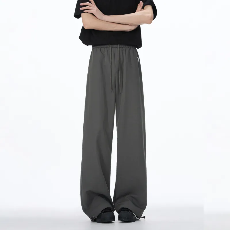 FCMM Casual Pants Unisex-17