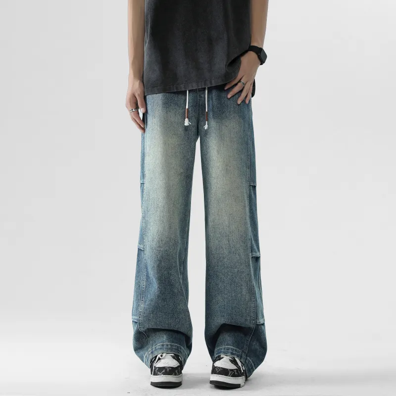 FCMM Jeans Unisex-9
