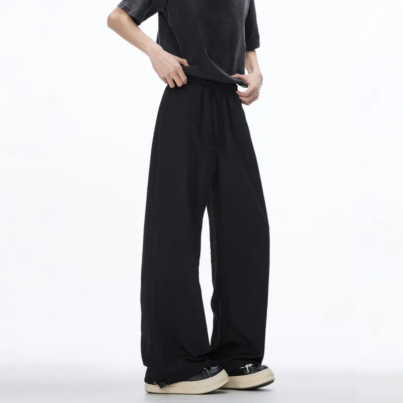 FCMM Casual Pants Unisex-3