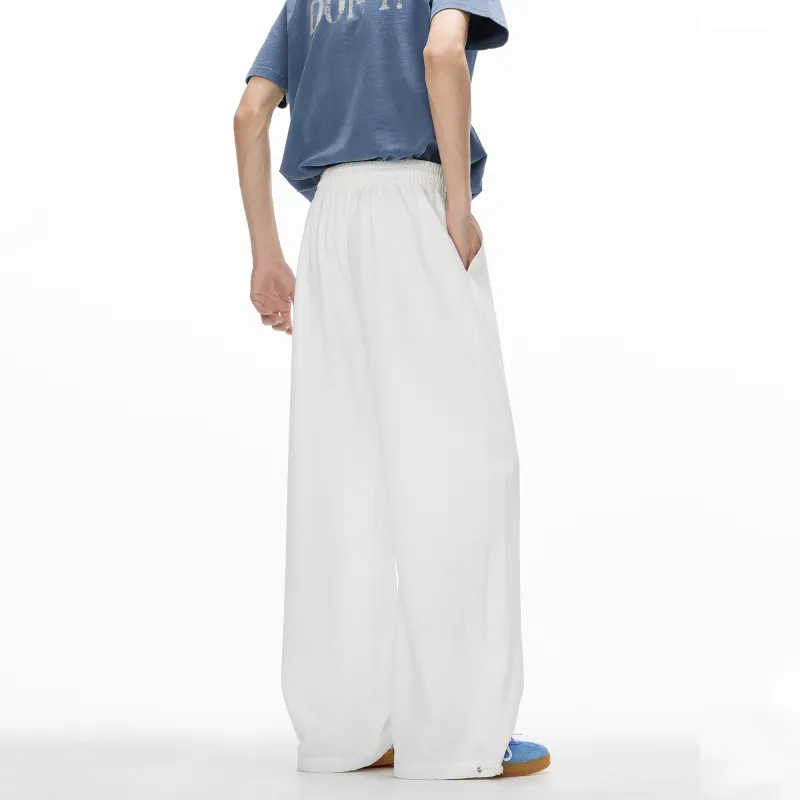 FCMM Casual Pants Unisex-11