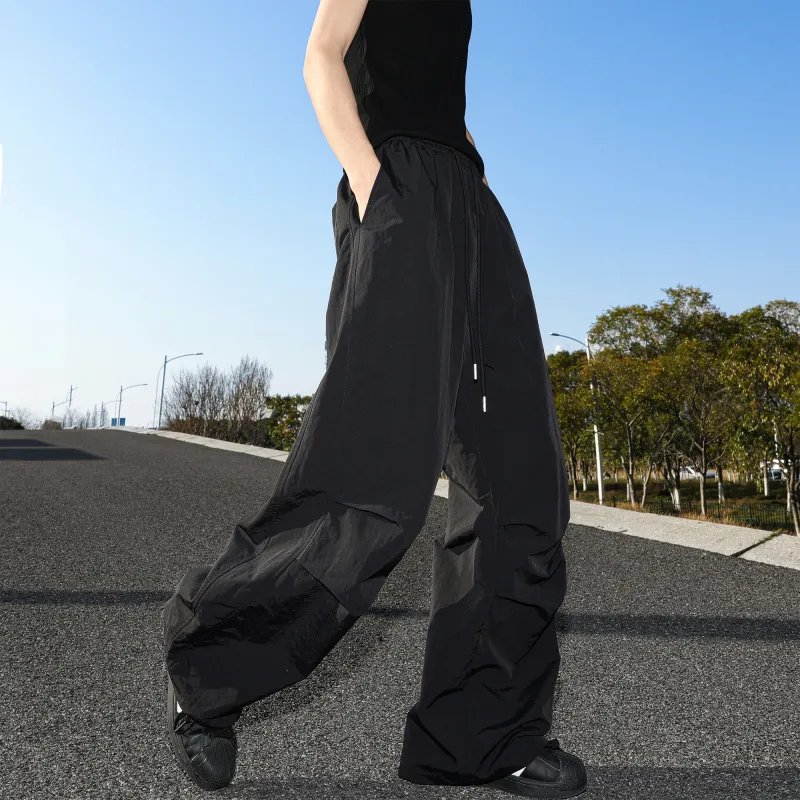 FCMM Casual Pants Unisex-5