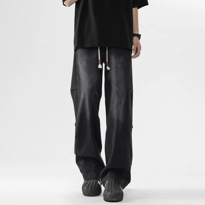 FCMM Jeans Unisex-2