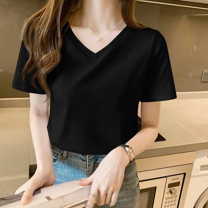 Puppytown T Shirt Women's Black-2