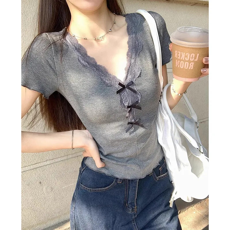 Puppytown Regular T Shirt Women's-6