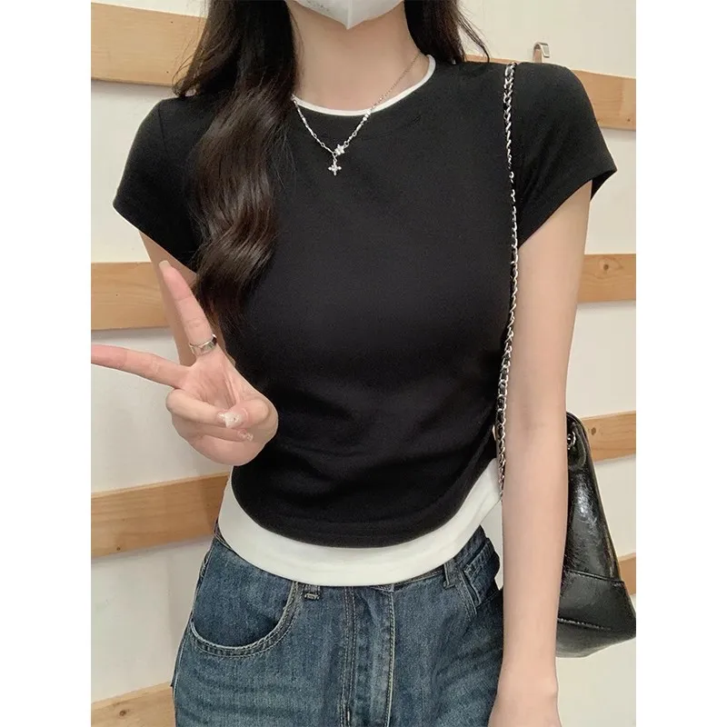 Puppytown T Shirts Women's-1