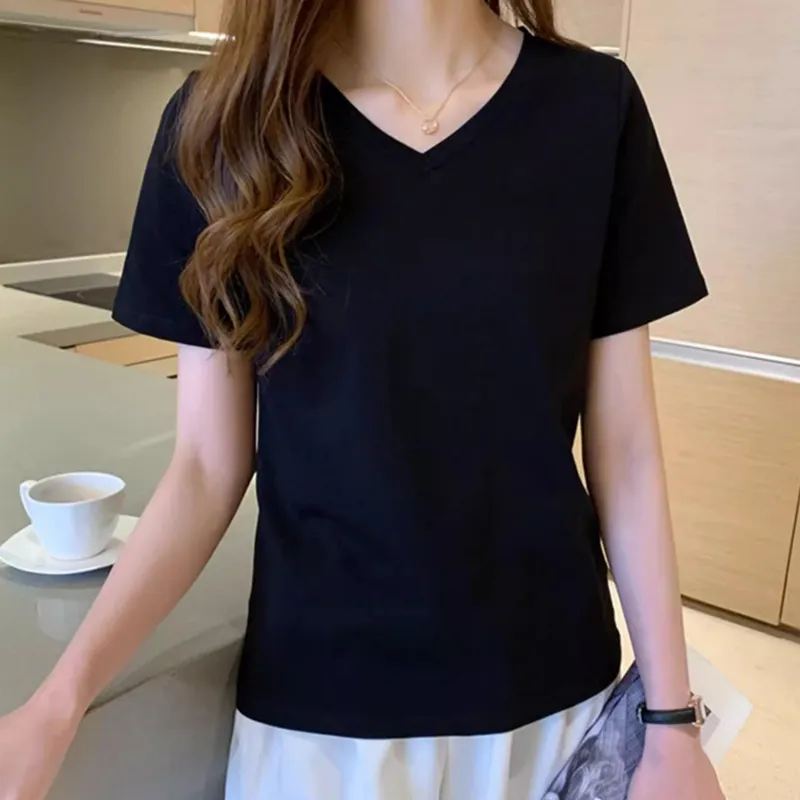 Puppytown T Shirt Women's Black-6