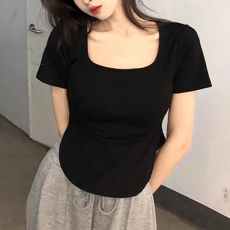 Puppytown T Shirt Women's Black-6