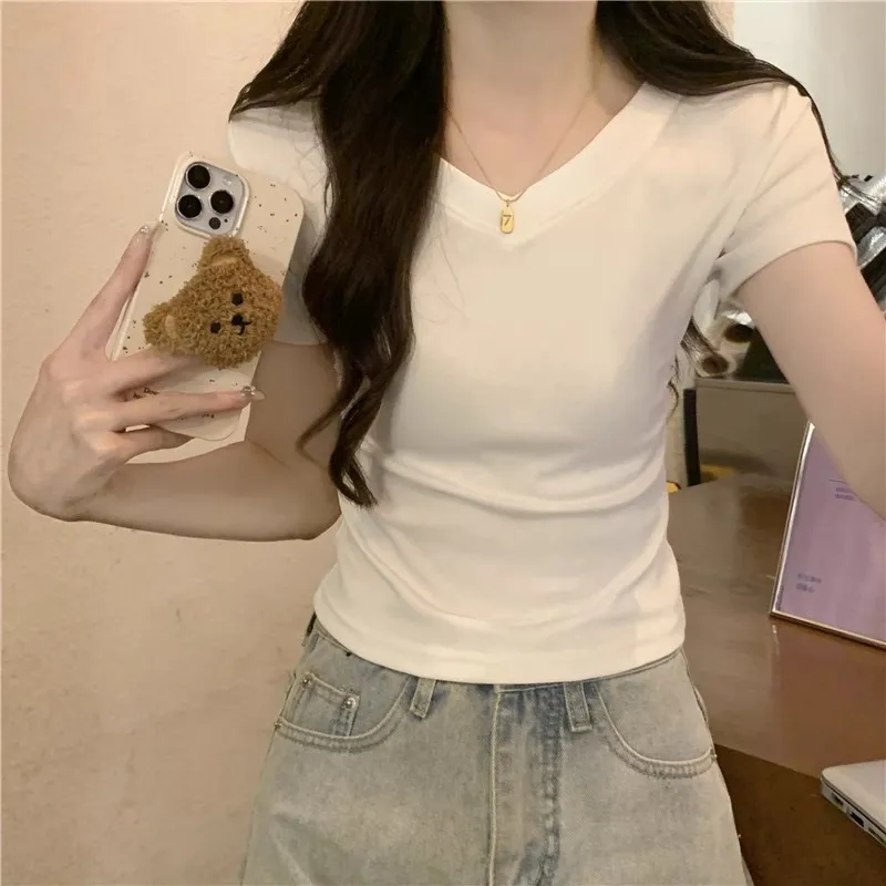 Puppytown T Shirts Women's-7