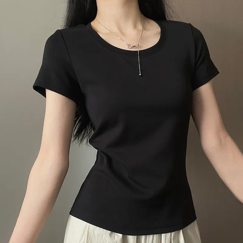 Puppytown T Shirt Women's Black-4