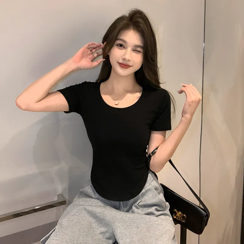 Puppytown T Shirts Women's-5