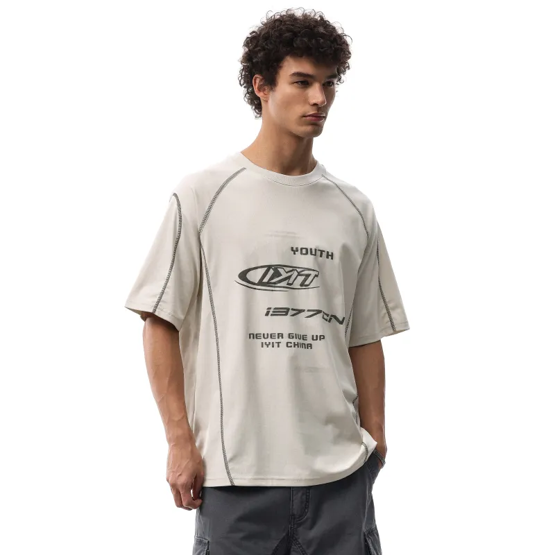 A3G4 T Shirts Unisex-4