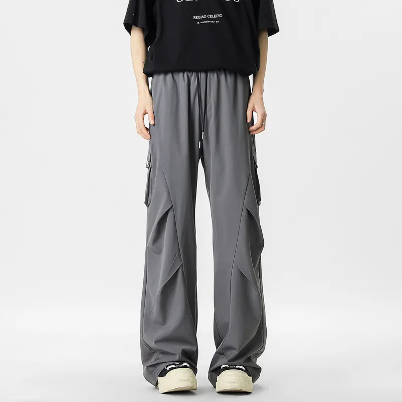 A3G4 Cargo Pants Unisex-20