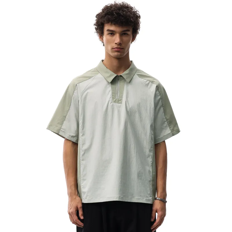 A3G4 T Shirts Unisex Gray-3