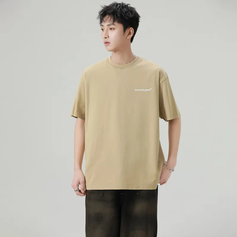 A3G4 T Shirts Unisex-2