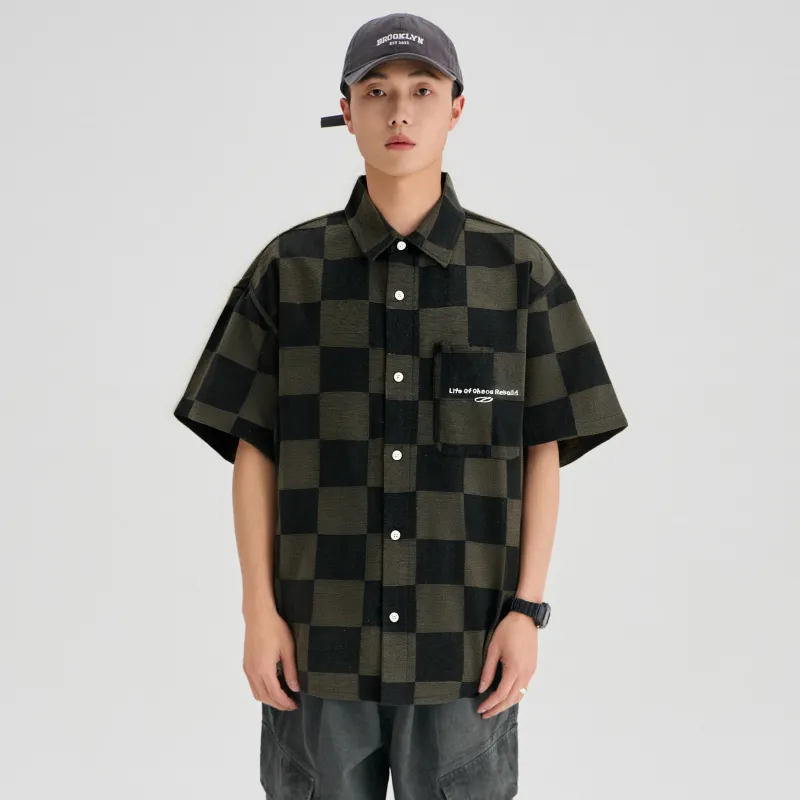 A3G4 Shirts Unisex-8