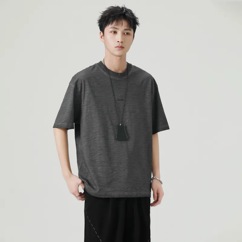 A3G4 T Shirts Unisex-4