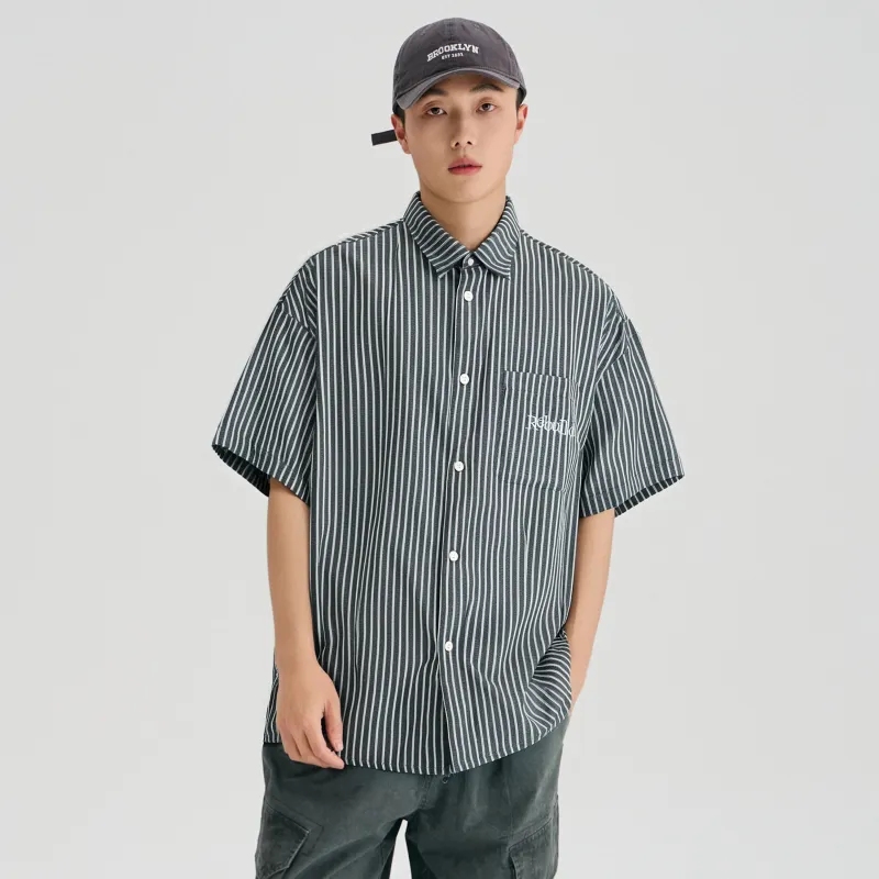 A3G4 Shirts Unisex-7
