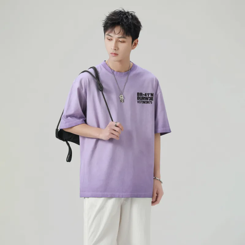 A3G4 T Shirts Unisex-3