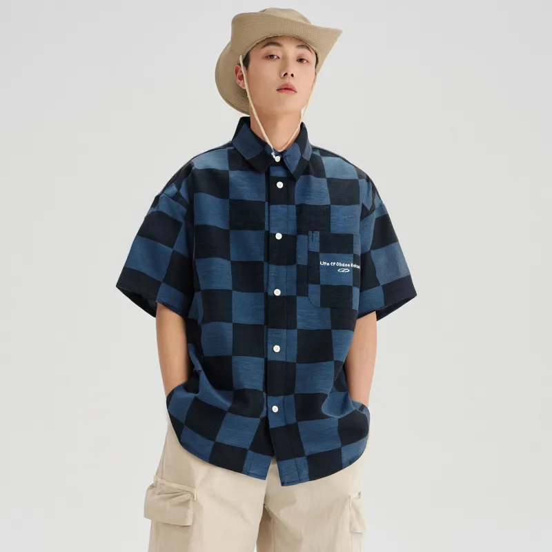 A3G4 Shirts Unisex-2