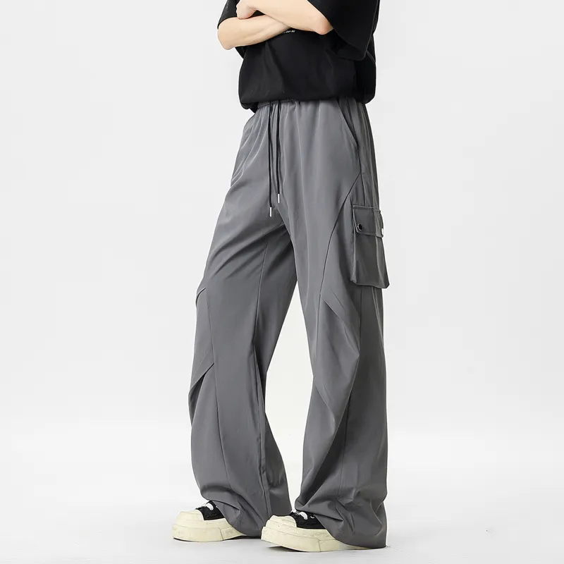 A3G4 Cargo Pants Unisex-21