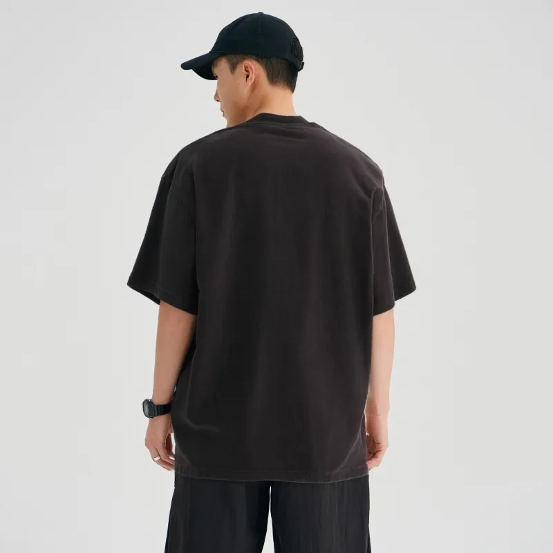 A3G4 T Shirts Unisex-5